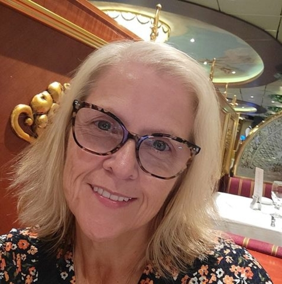 Meet your Posher, Wendy - Picture 1 of 1